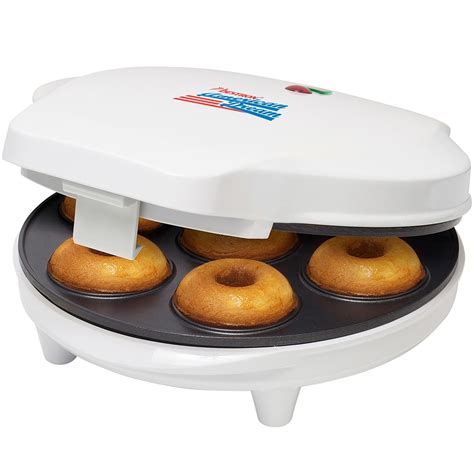 máquina de donuts 220v-4